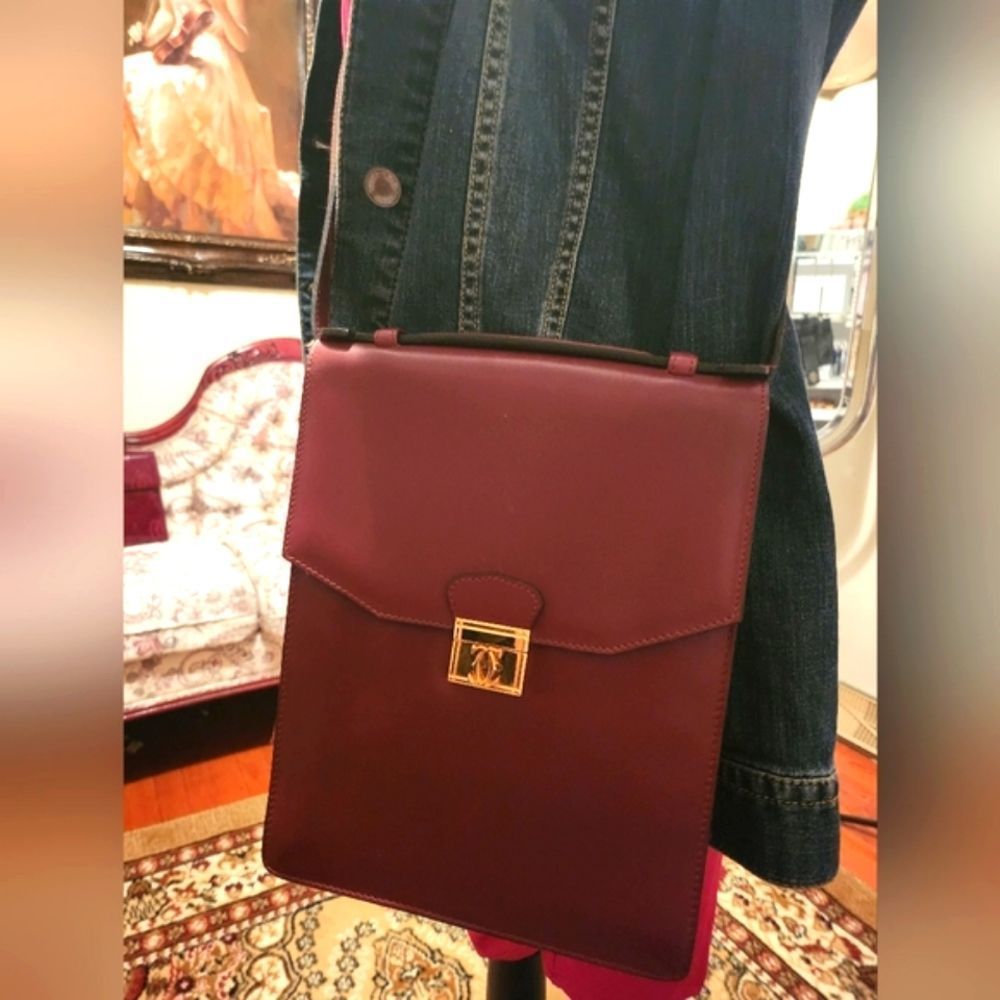 🌟Must de Cartier🌟